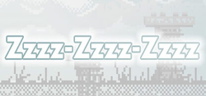 Zzzz-Zzzz-Zzzz Steam CD Key