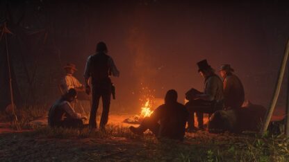 Red Dead Redemption 2 - Image 3