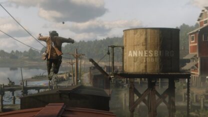 Red Dead Redemption 2 - Image 7