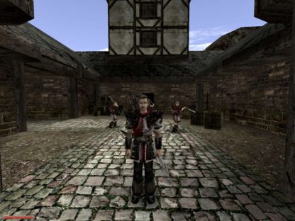 Gothic Universe Edition - Image 4