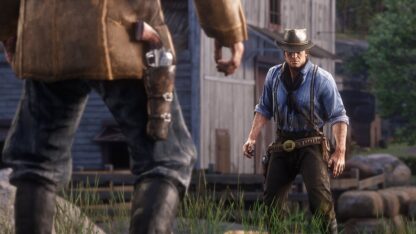 Red Dead Redemption 2 - Image 5