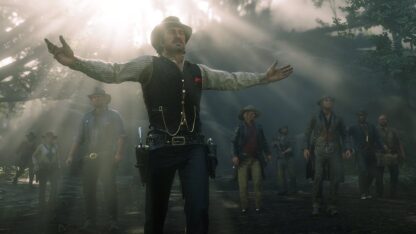 Red Dead Redemption 2 - Image 2