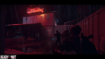 Ready Or Not - Image 4