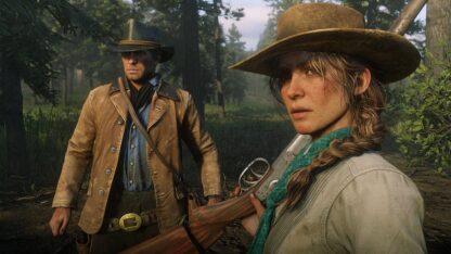 Red Dead Redemption 2 - Image 4