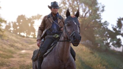 Red Dead Redemption 2 - Image 8