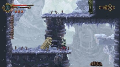 Blasphemous - Image 2