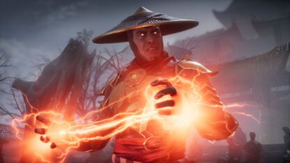 Mortal Kombat 11 Ultimate Edition - Image 8
