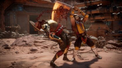 Mortal Kombat 11 Ultimate Edition - Image 5