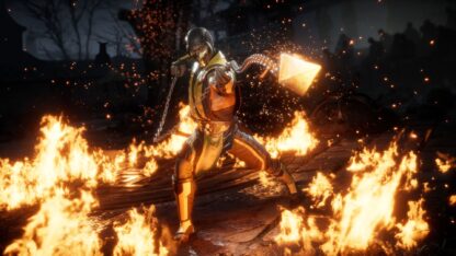Mortal Kombat 11 Ultimate Edition - Image 2