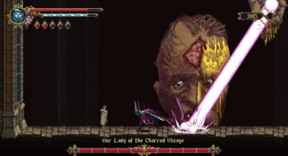 Blasphemous - Image 3
