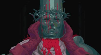 Blasphemous - Image 7