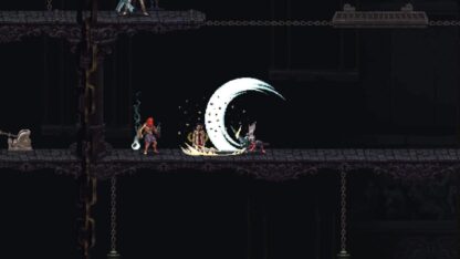 Blasphemous - Image 4