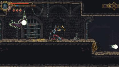 Blasphemous - Image 6