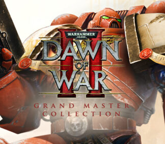 Warhammer 40,000: Dawn of War II Grand Master Collection Steam Gift