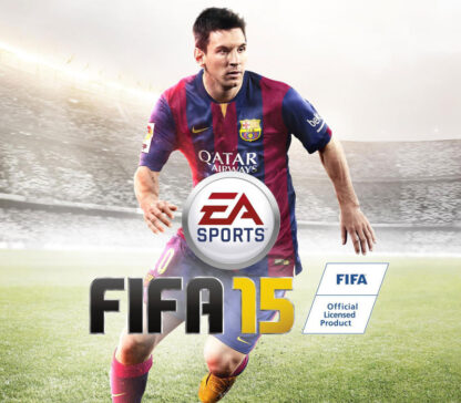 FIFA 15 - Flag Kick Celebration DLC Origin CD Key