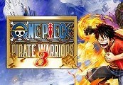 One Piece Pirate Warriors 3 Story Pack DLC Steam CD Key