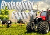 Professional Farmer 2014 - Good Olu2019 Times DLC Steam CD Key