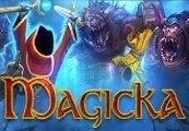 Magicka - Horror Props Item Pack DLC Steam CD Key