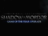 Middle-Earth: Shadow of Mordor - GOTY Edition Upgrade EU Steam CD Key