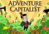 AdVenture Capitalist - Savvy Investor Bundle Steam CD Key