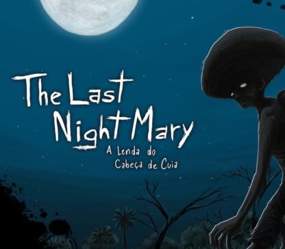 The Last NightMary - A Lenda do Cabeu00e7a de Cuia Steam CD Key