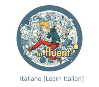 Influent - Italiano Learn Italian Steam CD Key