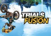 Trials Fusion Deluxe Uplay CD Key