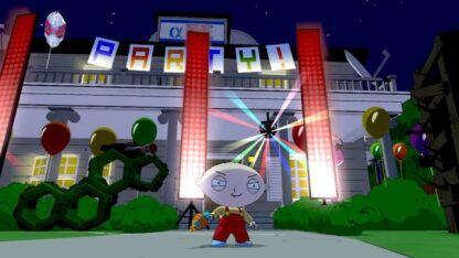 Family Guy: Back to the Multiverse Steam CD Key - Image 2